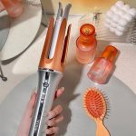 فر کننده مو شیگلم One-Touch سایز 25 میلیمتر اصل - تصویر 2