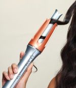 فر کننده مو شیگلم One-Touch سایز 25 میلیمتر اصل - تصویر 3